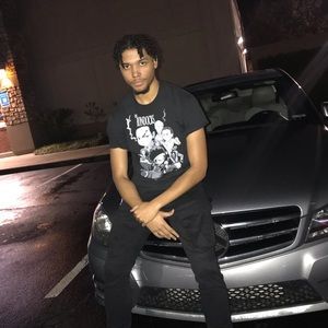 Meet your Posher, Eddie